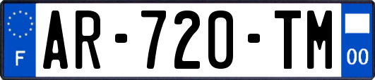 AR-720-TM