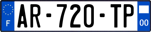 AR-720-TP