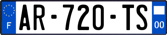 AR-720-TS