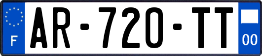 AR-720-TT