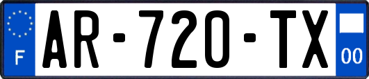 AR-720-TX