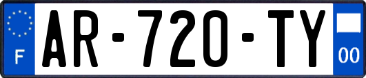 AR-720-TY