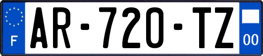 AR-720-TZ