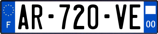 AR-720-VE