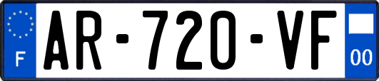 AR-720-VF
