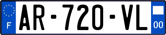 AR-720-VL