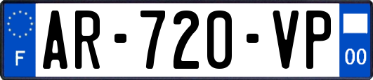 AR-720-VP