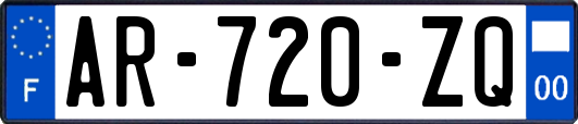 AR-720-ZQ