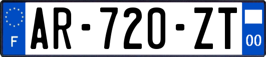 AR-720-ZT