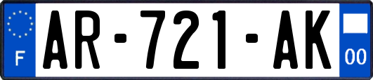 AR-721-AK