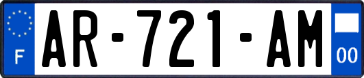 AR-721-AM