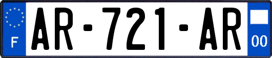 AR-721-AR