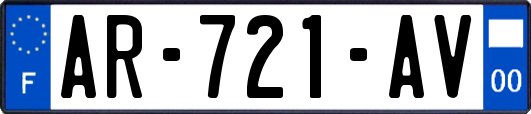 AR-721-AV