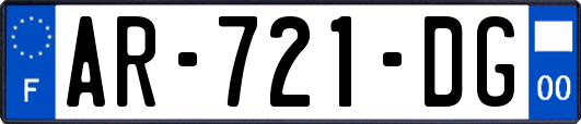 AR-721-DG