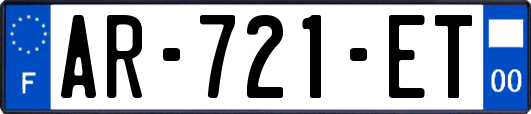 AR-721-ET