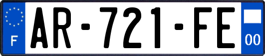 AR-721-FE