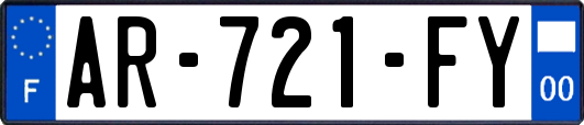 AR-721-FY