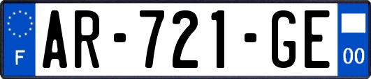 AR-721-GE