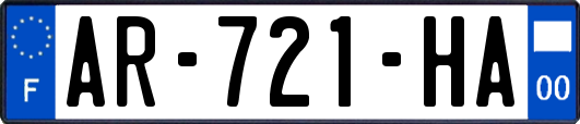 AR-721-HA