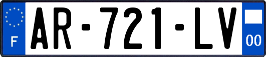 AR-721-LV