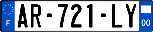 AR-721-LY