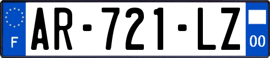 AR-721-LZ