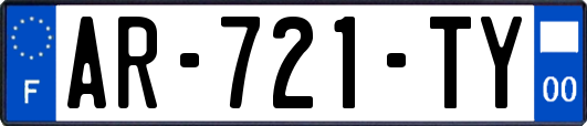 AR-721-TY