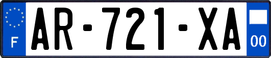 AR-721-XA