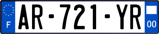 AR-721-YR