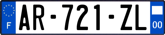 AR-721-ZL