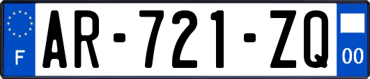 AR-721-ZQ