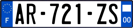 AR-721-ZS