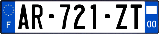 AR-721-ZT