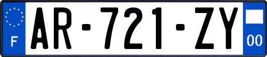 AR-721-ZY