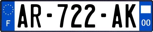 AR-722-AK