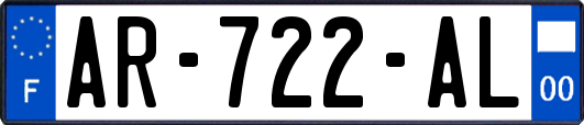 AR-722-AL