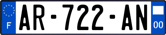 AR-722-AN