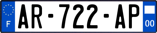 AR-722-AP