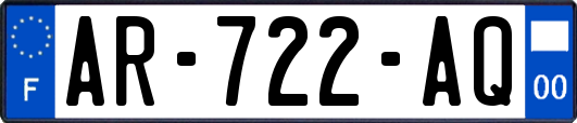 AR-722-AQ