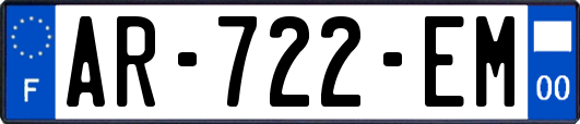 AR-722-EM