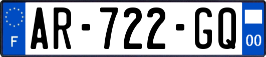 AR-722-GQ