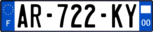AR-722-KY