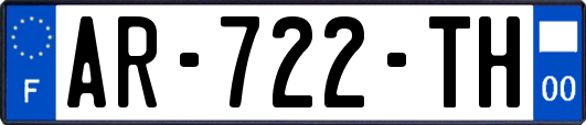 AR-722-TH