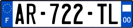 AR-722-TL