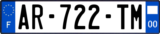 AR-722-TM