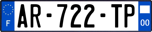 AR-722-TP