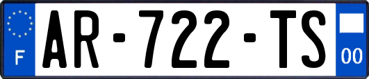 AR-722-TS
