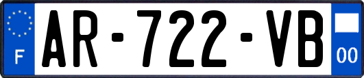 AR-722-VB