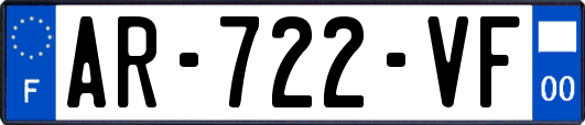 AR-722-VF