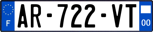 AR-722-VT